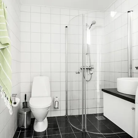 Sopark Lejl 33 * Gudhjem