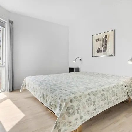 Apartament Sopark Lejl 33 Gudhjem