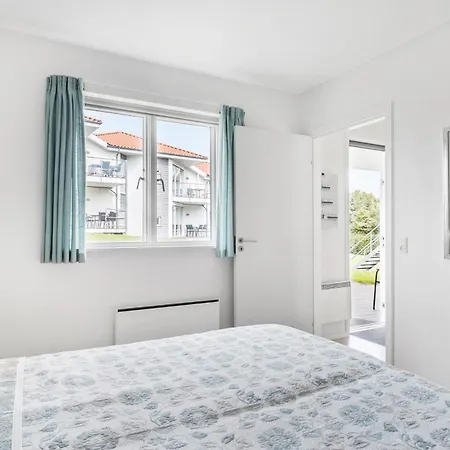 Sopark Lejl 33 Apartament