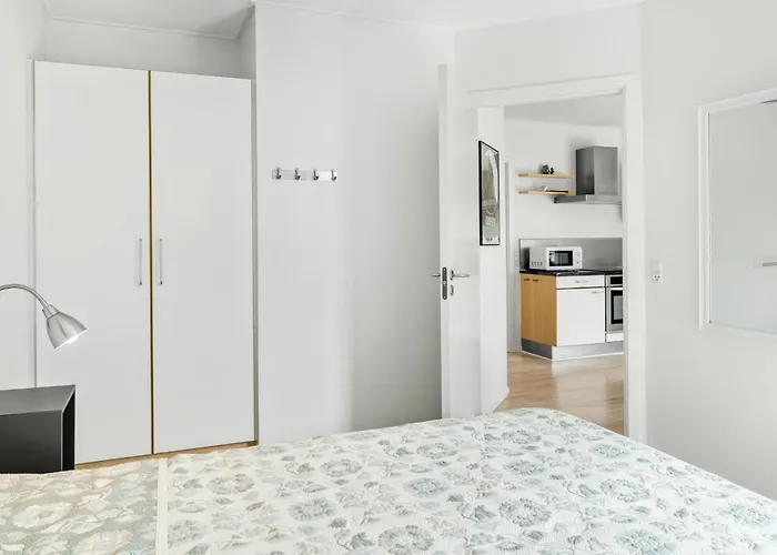 Sopark Lejl 33 * Гудхайм
